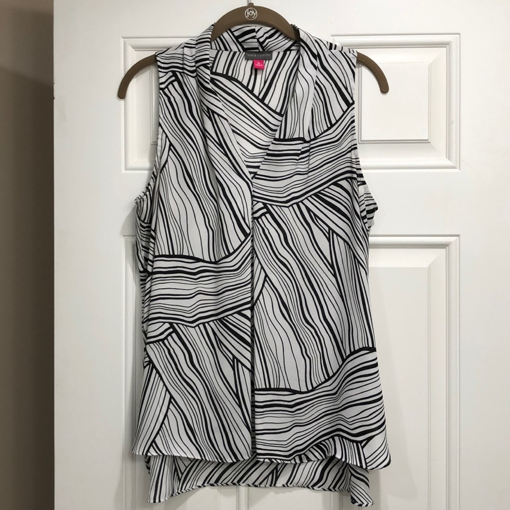 Vince Camuto Blouse